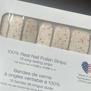 Color Street Nails